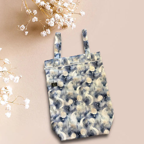 Kaleido Eco Wet Bag | Large Wet Bag